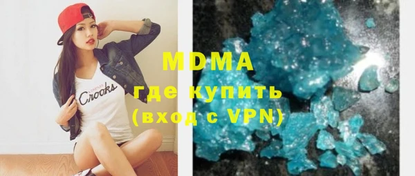 МДПВ Пересвет